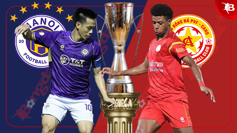 Nhận định bóng đá Hà Nội vs PVF-CAND, 19h15 ngày 4/11: Thắng là mệnh lệnh!  Nhận định bóng đá Hà Nội vs PVF-CAND, 19h15 ngày 4/11: Thắng là mệnh lệnh!